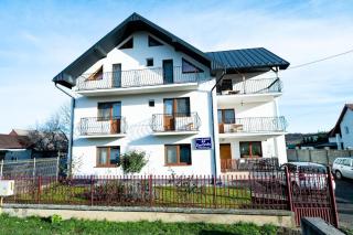 Casa Ciordas - Tăşnad - 0