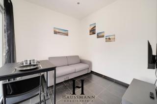 Studio avec terrasse Nancy - 2