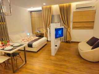 Symphony Tower - Balakong - Seri Kembangan - 8