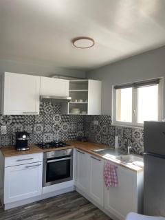La Villa d'Elisa - Saint-Côme-de-Fresné - 8