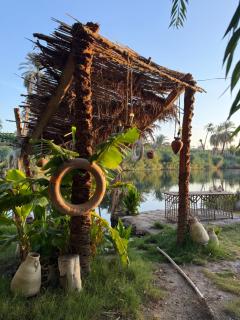 Luxor Old Nile Hotel - 4