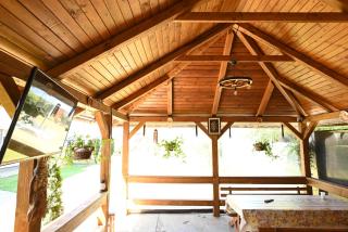Casa Ciordas - Tăşnad - 5