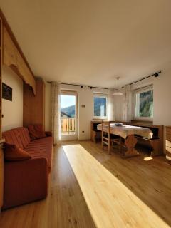 Apartments Alpenroyal Arabba - Check-in at Garni Royal - 8