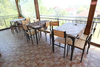Casa Ciordas - Tăşnad - 3