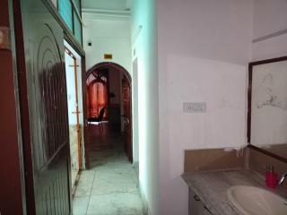 Hotel O Passport Office Nagpur Formerly Apex Stay Inn - Nagpur - 6