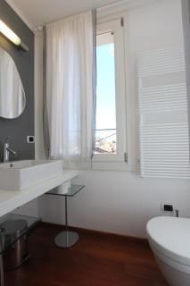 Attic Design Terrace - Venice - 1