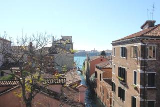 Attic Design Terrace - Venice - 7