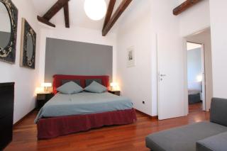 Attic Design Terrace - Venice - 9