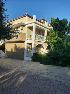Dimitras House - Vasilikos - 8