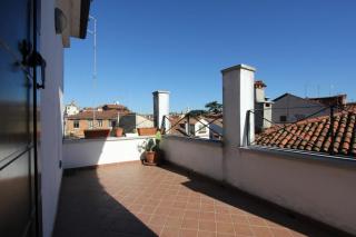 Attic Design Terrace - Venice - 6
