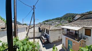Traditional House in Panagia Village - Panagia - 1