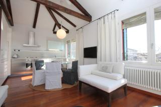 Attic Design Terrace - Venice - 0