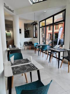 HOTEL HI Fianarantsoa - Mandriankeniheny - 4