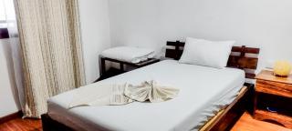 HOTEL HI Fianarantsoa - Mandriankeniheny - 5