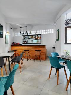 HOTEL HI Fianarantsoa - Mandriankeniheny - 3