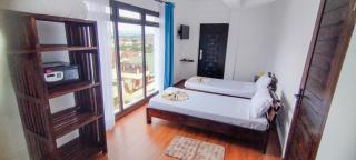 HOTEL HI Fianarantsoa - Mandriankeniheny - 6