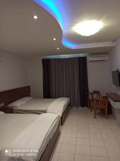 Lot 10 Seamoon - Île de Pangkor - 8