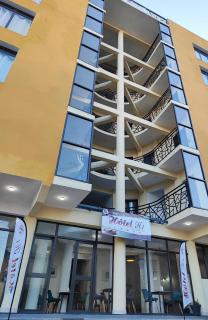 HOTEL HI Fianarantsoa - Mandriankeniheny - 1