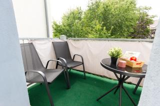 FullHouse - Chemnitz - M45 Apartments - Chemnitz - 8