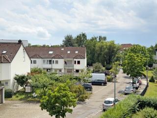 Geräumige schöne Ferienwohnung - Weingarten - 3