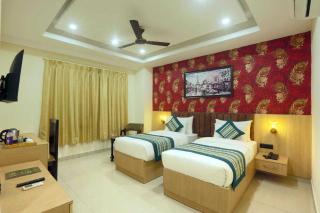 Townhouse Millennium City Centre Metro Station - Gurgaon - 5