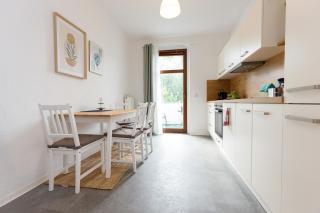 FullHouse - Chemnitz - M45 Apartments - Chemnitz - 4
