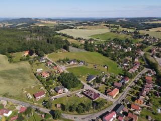 U MIRASE Heřmaničky - 9