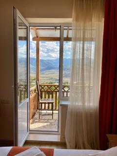 ANGINE Resort Hotel - Vanadzor - 5