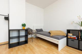 FullHouse - Chemnitz - M45 Apartments - Chemnitz - 6