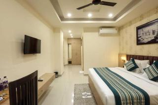 Townhouse Millennium City Centre Metro Station - Gurgaon - 9