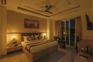 Townhouse Millennium City Centre Metro Station - Gurgaon - 2