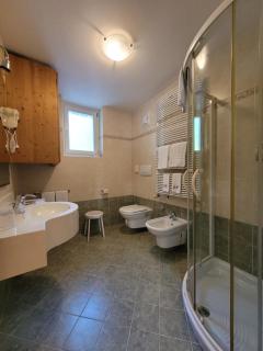 Apartments Alpenroyal Arabba - Check-in at Garni Royal - 1