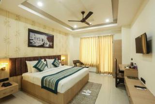 Townhouse Millennium City Centre Metro Station - Gurgaon - 8
