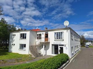 Akureyri Hostel - 4