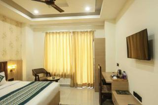 Townhouse Millennium City Centre Metro Station - Gurgaon - 0