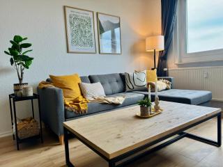 StayTime - Sky Nest - Chemnitz - 8