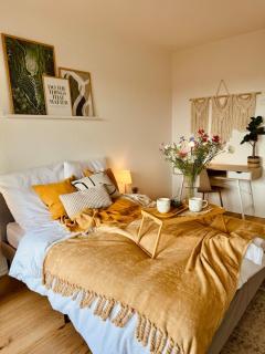 StayTime - Sky Nest - Chemnitz - 6