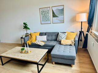 StayTime - Sky Nest - Chemnitz - 5
