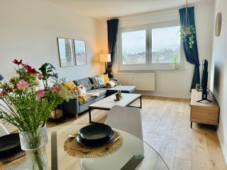 StayTime - Sky Nest - Chemnitz - 1