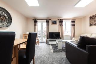 Cozy Home near the Ricoh Arena - Exhall - 0