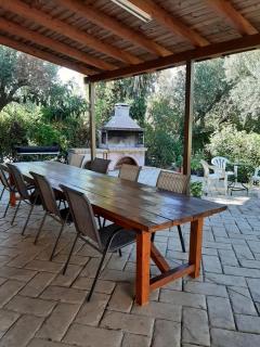Dimitras House - Vasilikos - 9
