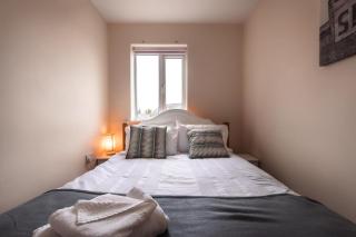 Cozy Home near the Ricoh Arena - Exhall - 5