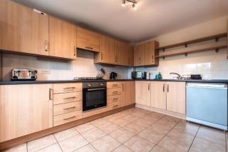 Cozy Home near the Ricoh Arena - Exhall - 1