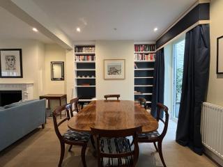 Refined 2BD Flat Between Westminster and Chelsea - Londra - 6