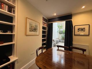Refined 2BD Flat Between Westminster and Chelsea - Londra - 9