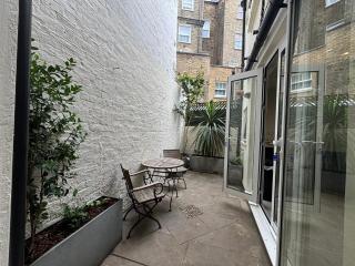 Refined 2BD Flat Between Westminster and Chelsea - Londra - 8
