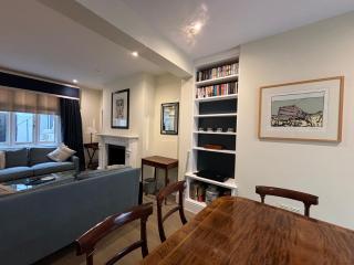 Refined 2BD Flat Between Westminster and Chelsea - Londra - 7