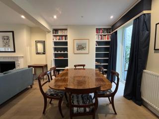 Refined 2BD Flat Between Westminster and Chelsea - Londra - 5