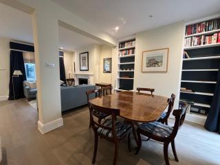 Refined 2BD Flat Between Westminster and Chelsea - Londra - 4