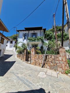 Traditional House in Panagia Village - Panagia - 6